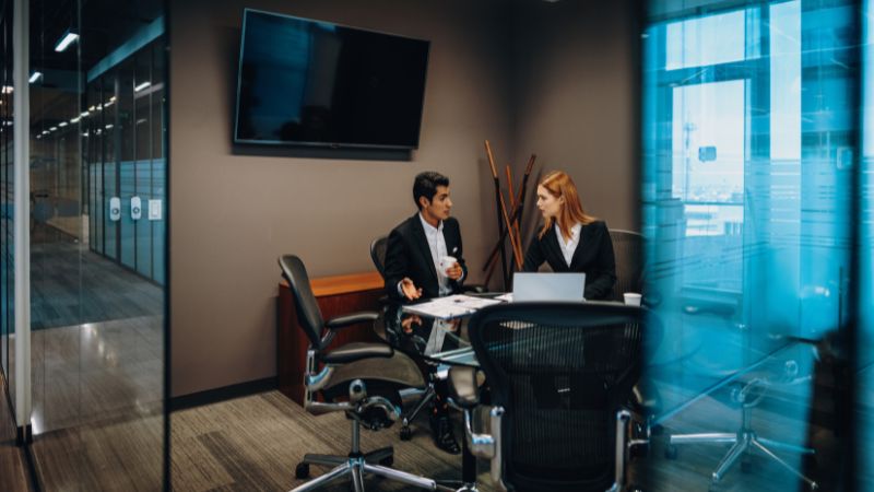 La importancia de una adecuada asesoría legal en materias laborales