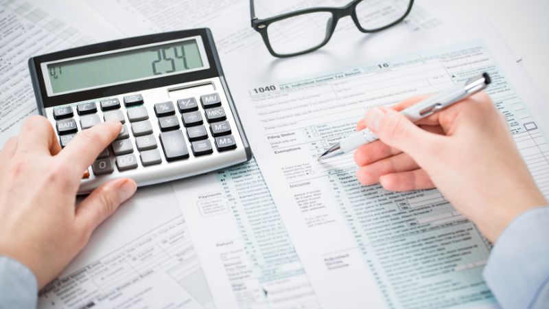 calcular vacaciones Wiseplan