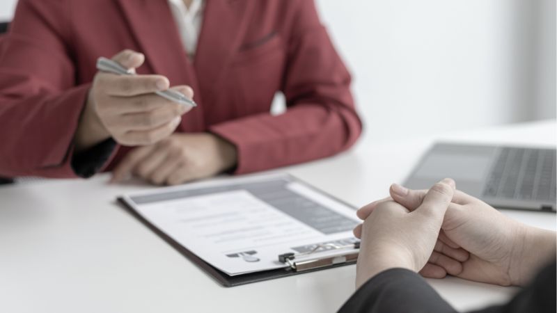 selección de personal altamente calificado