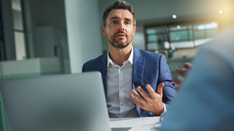 seleccion de personal