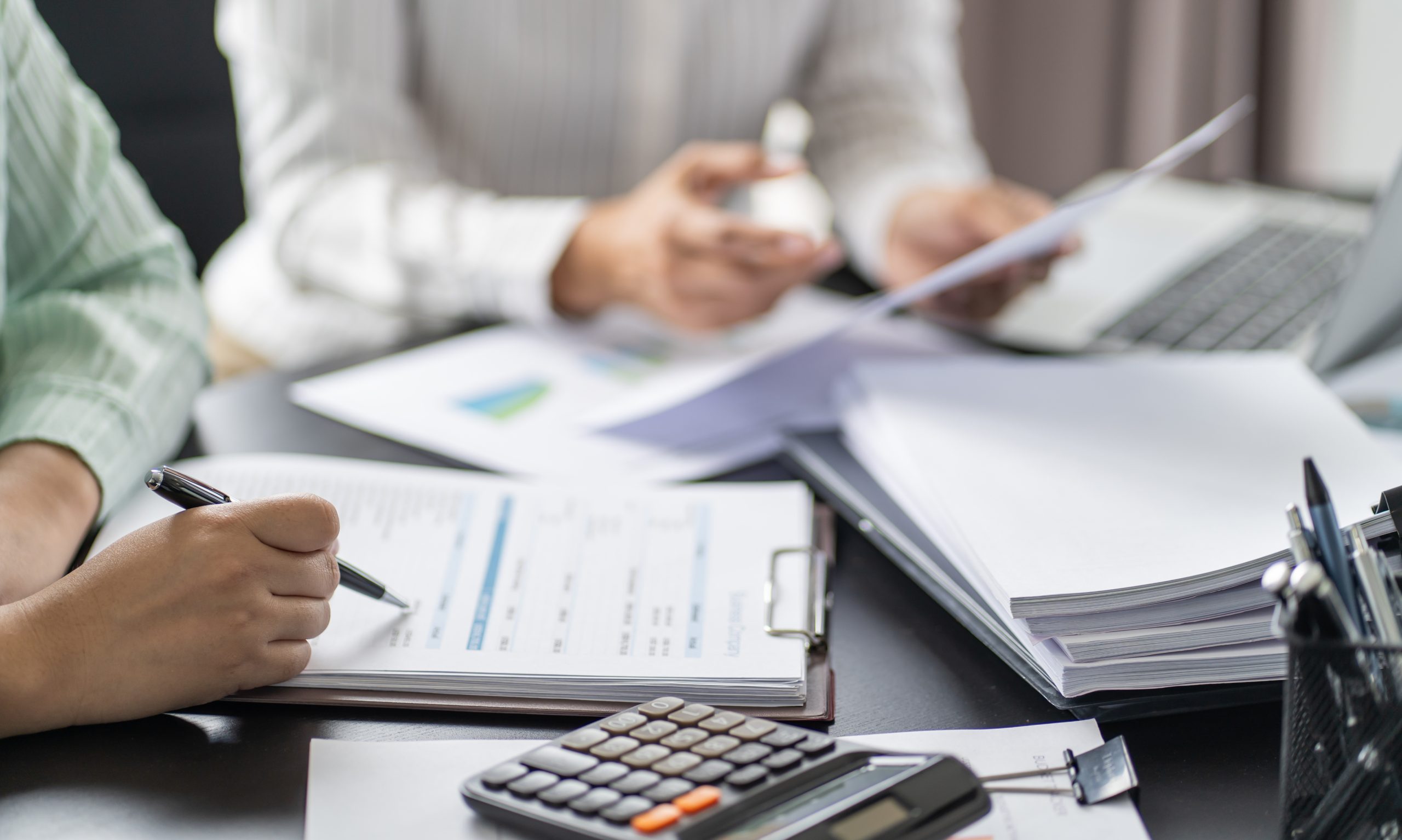 Externalización de remuneraciones